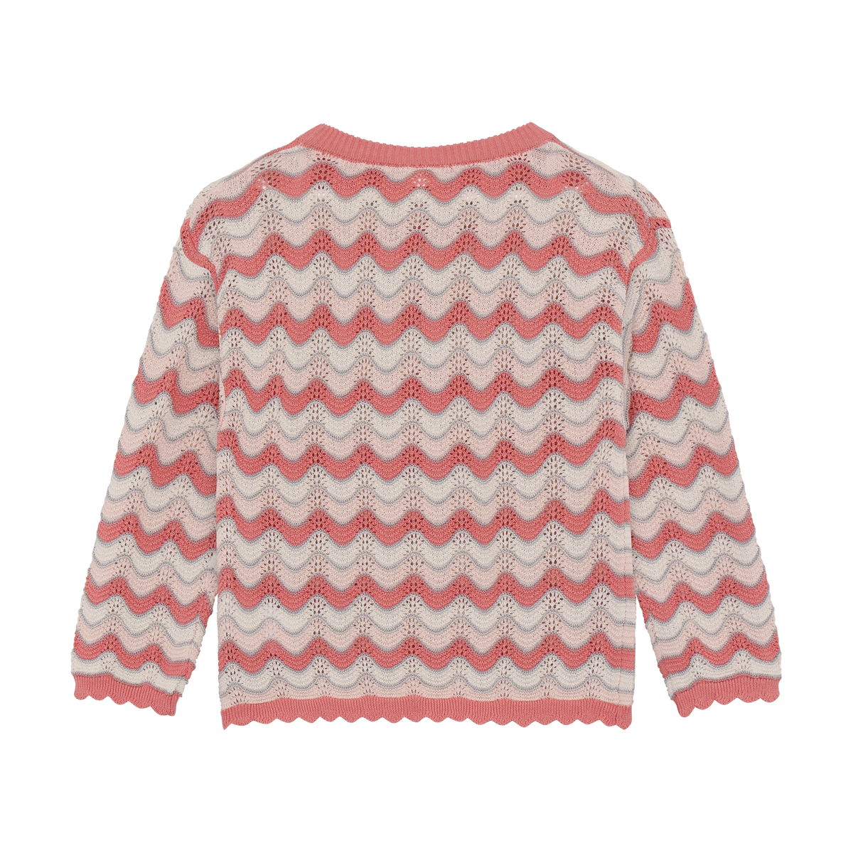 Minymo - Knit Pullover Sweater