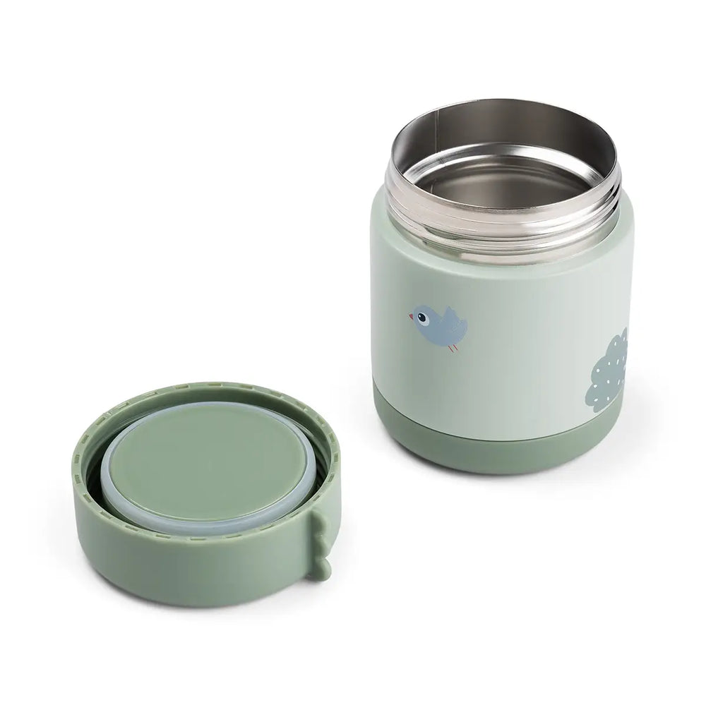 Done by Deer Insulated Food Jar 300ml