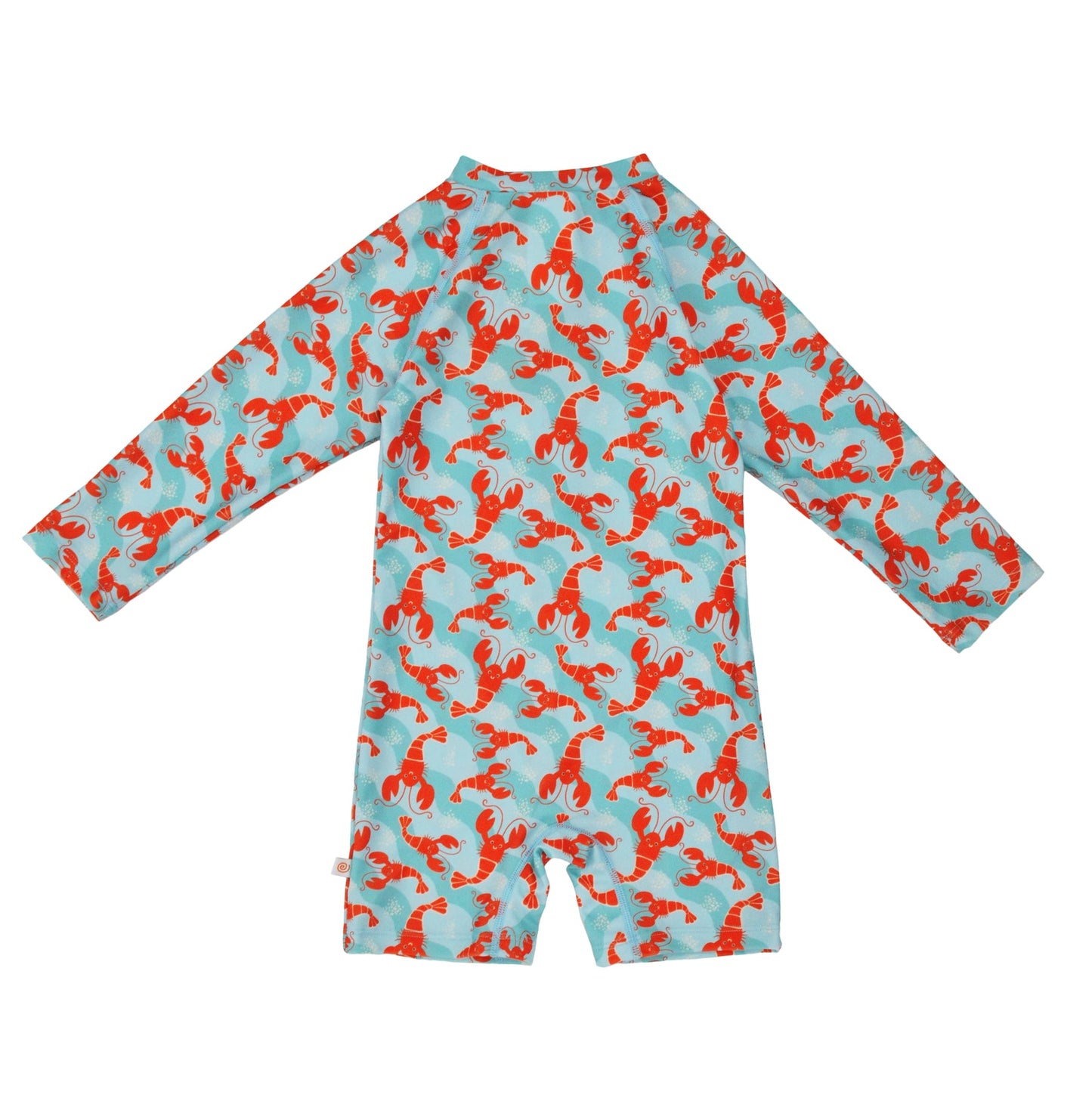 ZOOCCHINI - Rashguard 1pc Printed Swimsuit