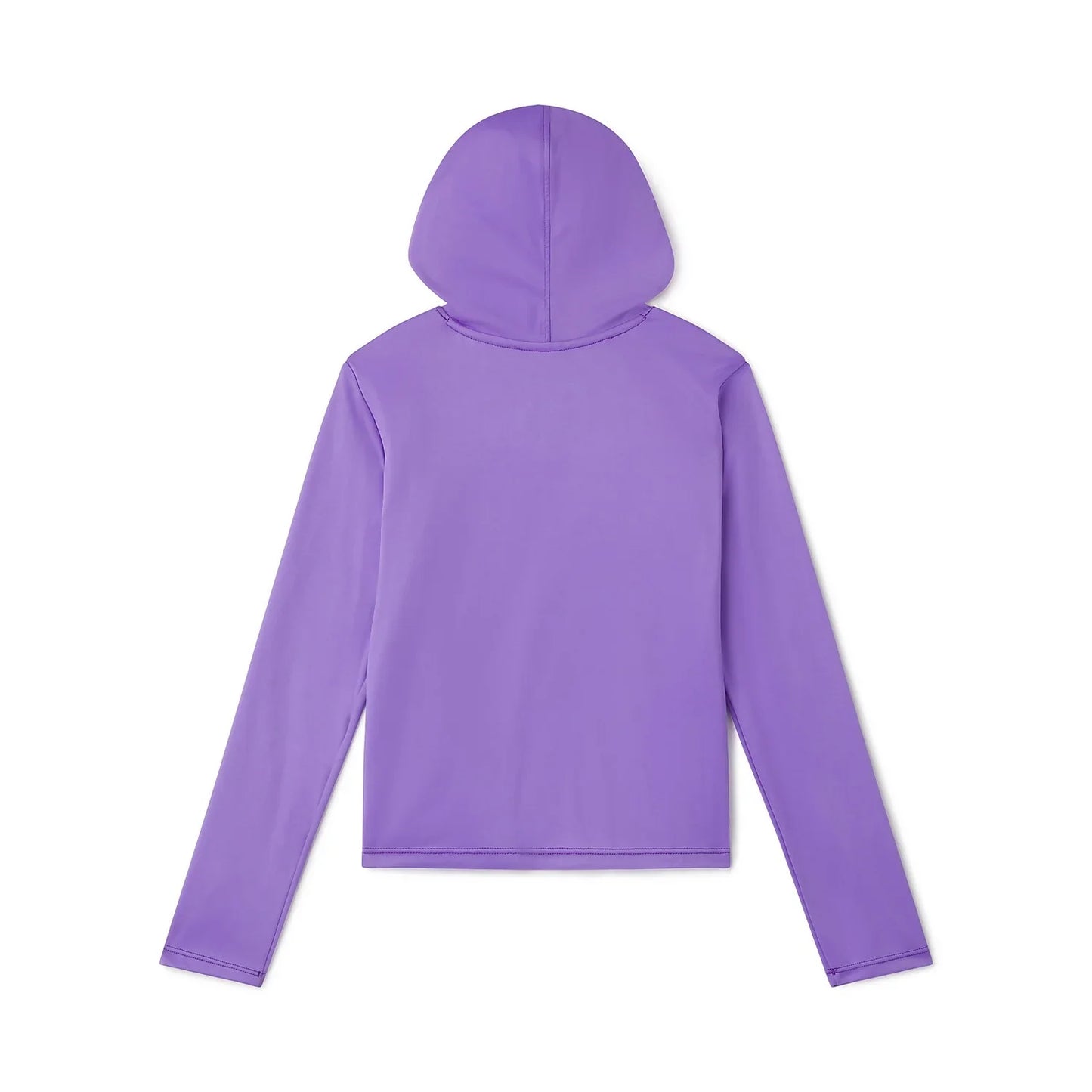 Speedo - Hooded Swim Tee