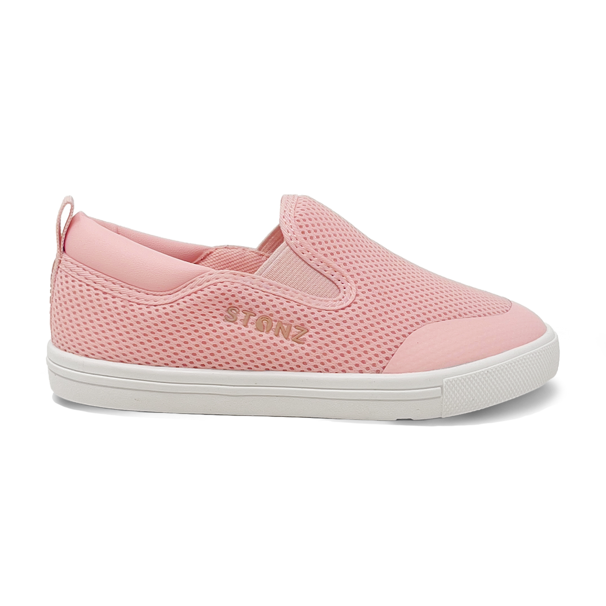 Stonz Skipperz Slip On Play Shoes