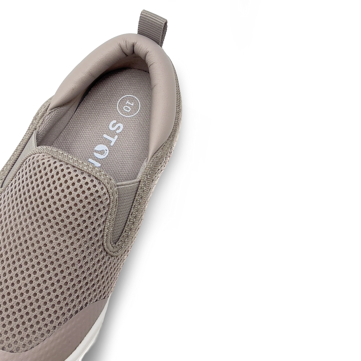 Stonz Skipperz Slip On Play Shoes