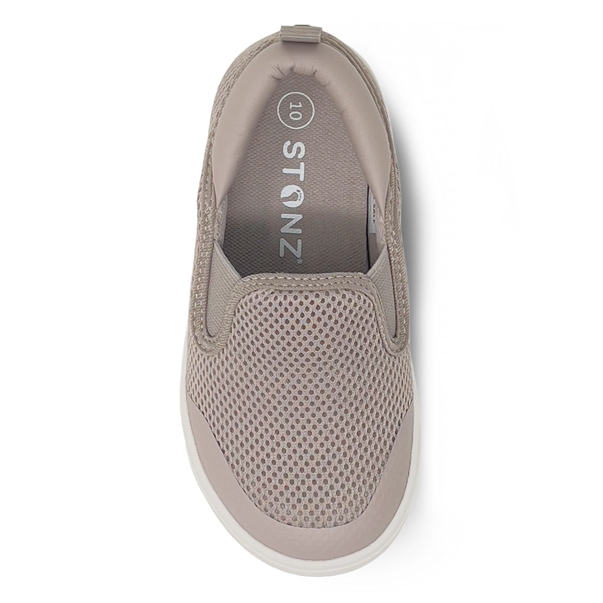 Stonz Skipperz Slip On Play Shoes