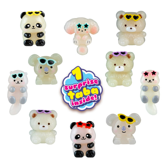 ORB Toys - Taba-Licious Sunshine Surprise Pets Color Changers