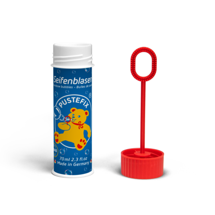 Pustefix - Original Bubbles 70ml
