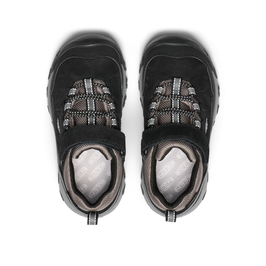 Keen - Targhee IV Waterproof Toddler Hiking Shoe