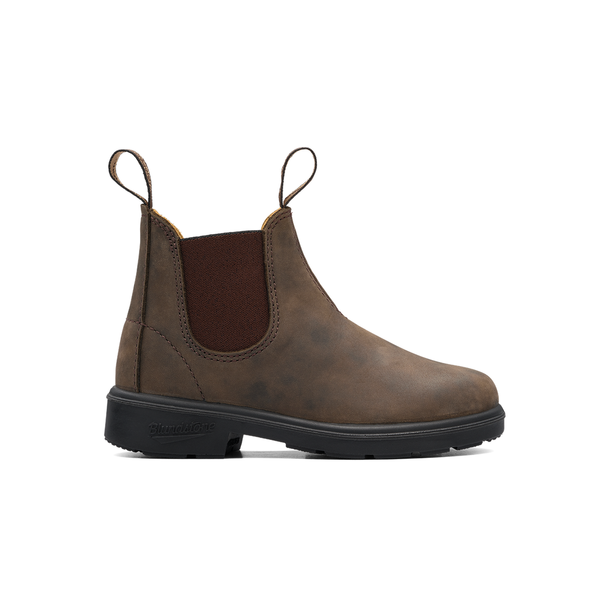 Blundstone 565 Kids Rustic Brown