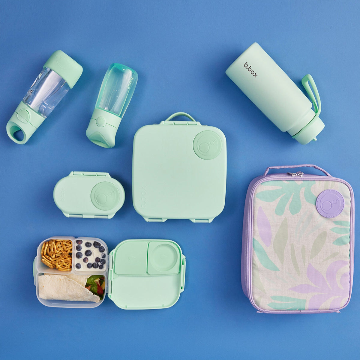 B.Box - Mini Lunchbox