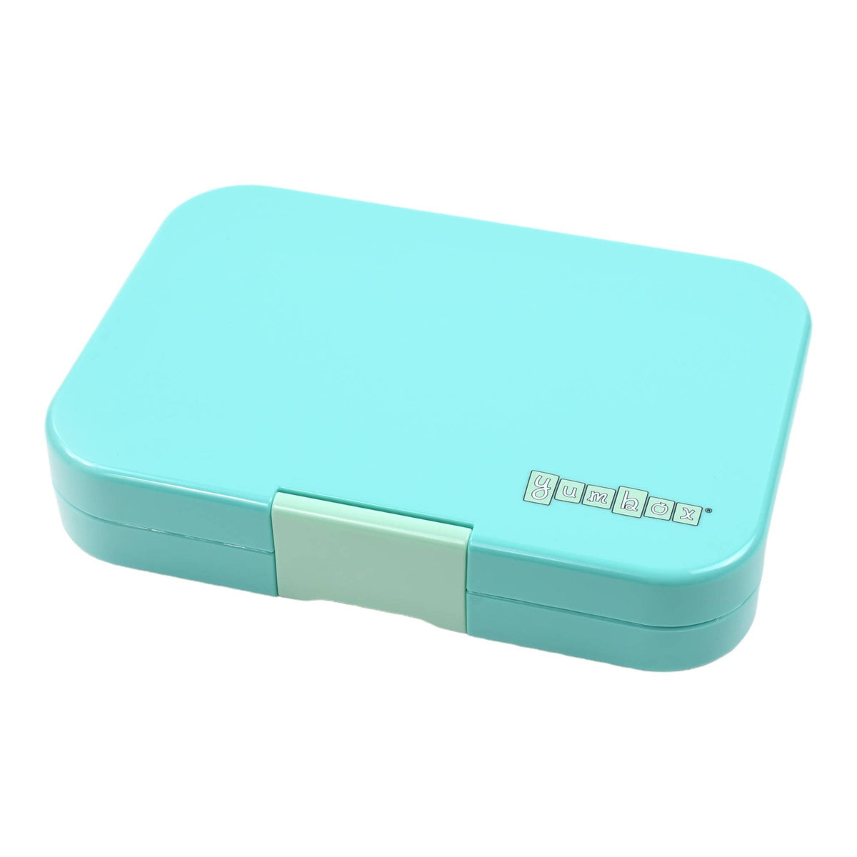 Yumbox - Tapas 5 Compartment Bento Lunch Box