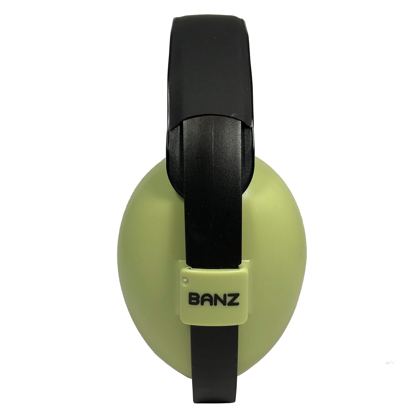 Banz Baby Mini Earmuffs 2M+