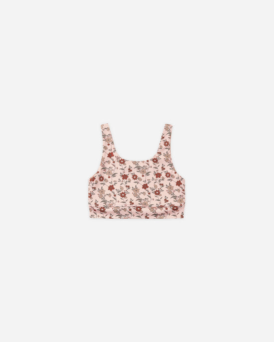 Rylee + Cru Swift Sports Bra