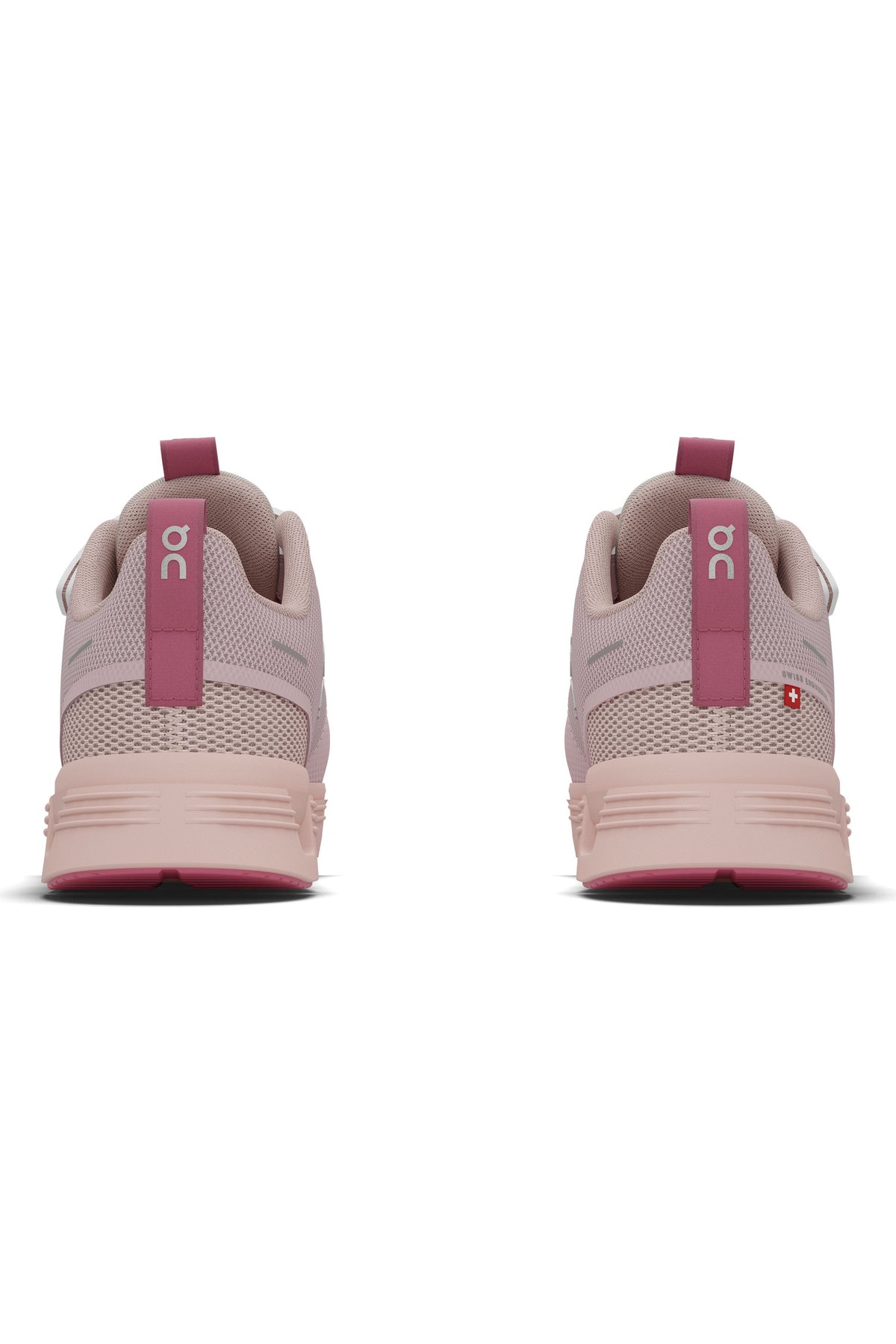 On Cloud Play 2 Kids Sneaker