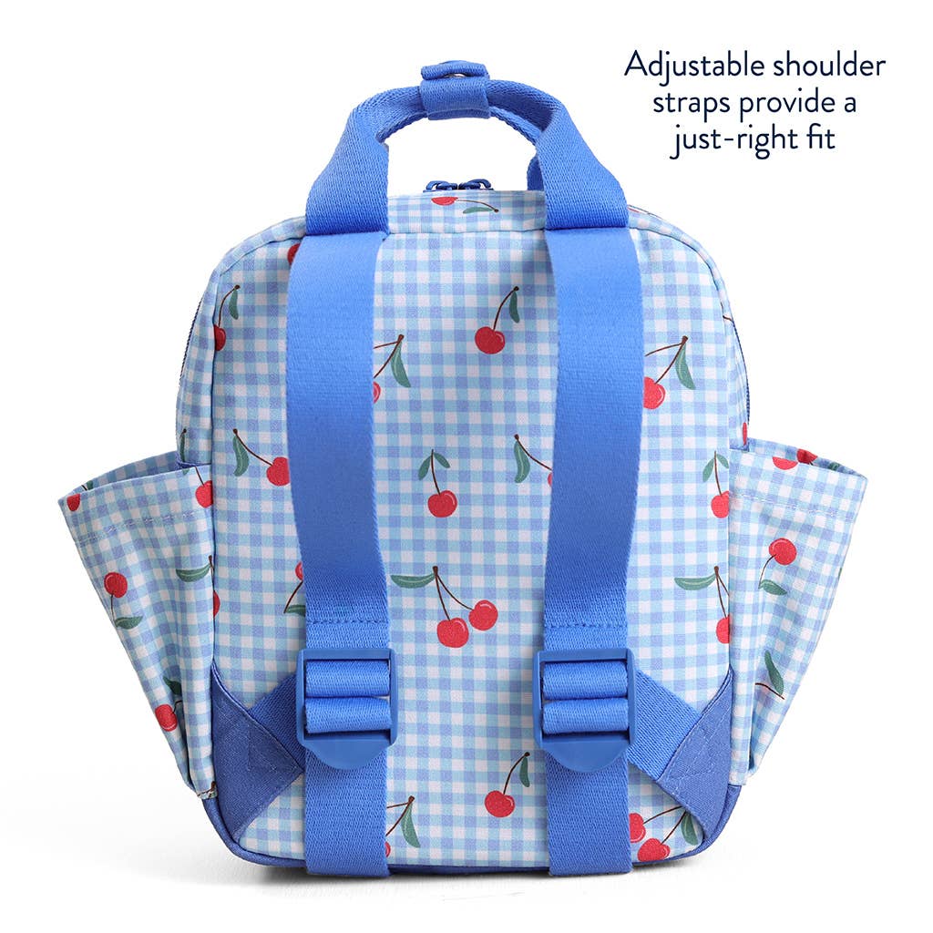 Itzy Ritzy - Itzy Bitzy Backpack
