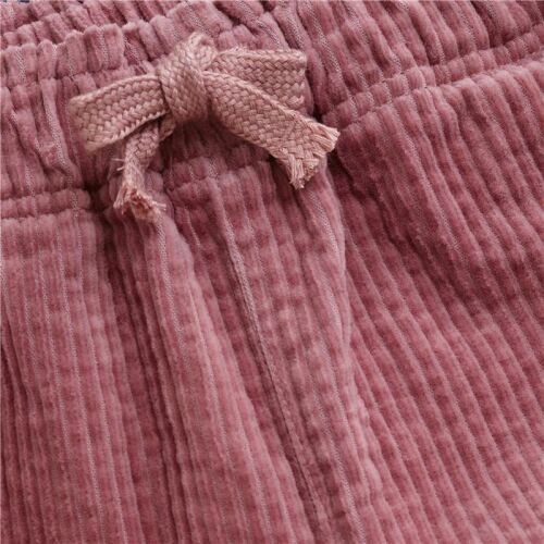 MInymo - 100% Cotton Corduroy Trousers- 5Y