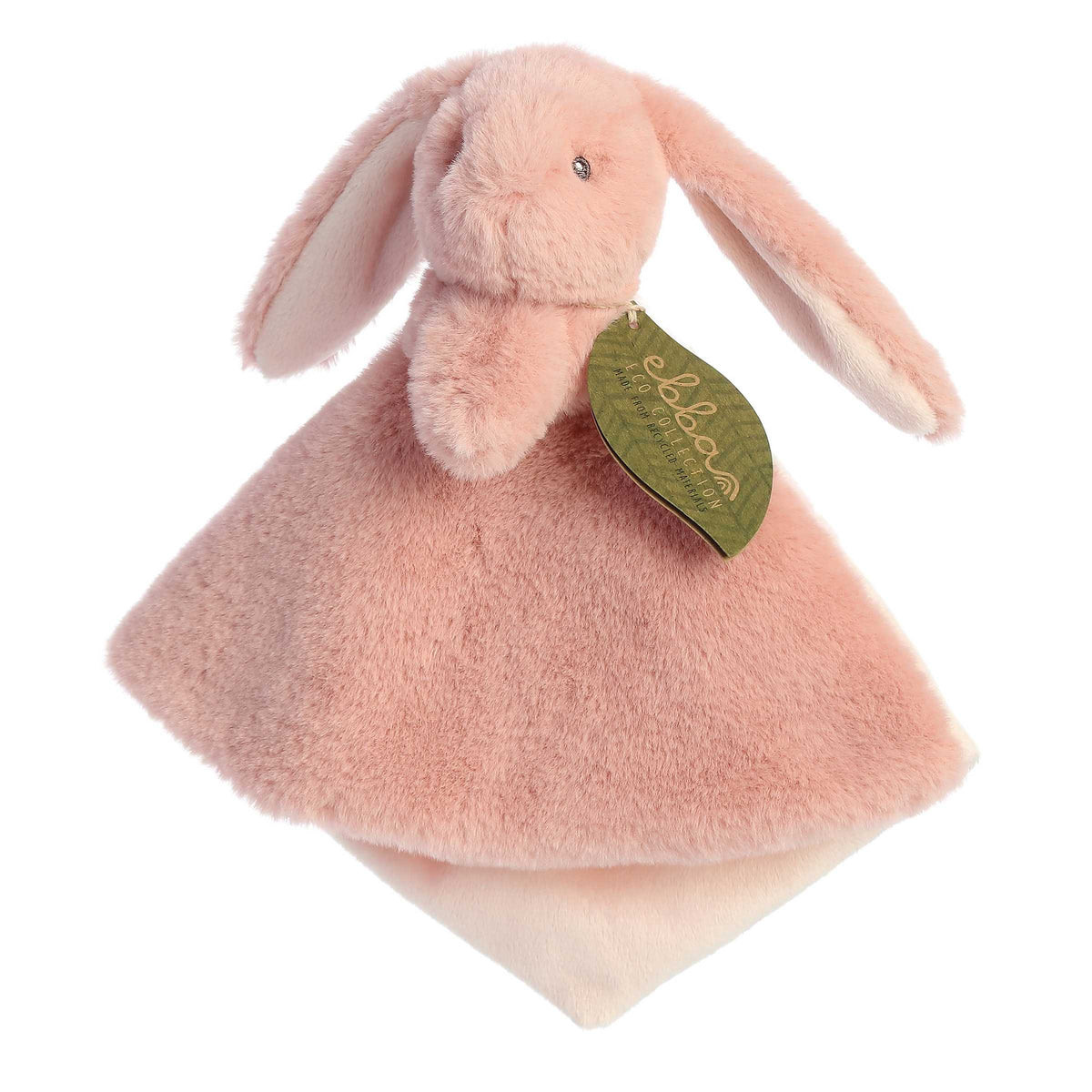 Aurora - Eco Ebba™ - 12" Brenna Bunny Luvster™