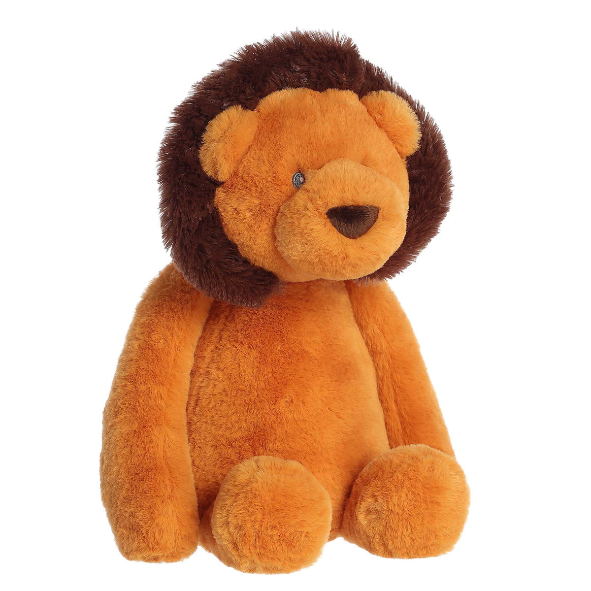 Aurora Ebba Hugeez 15" Lion Plush
