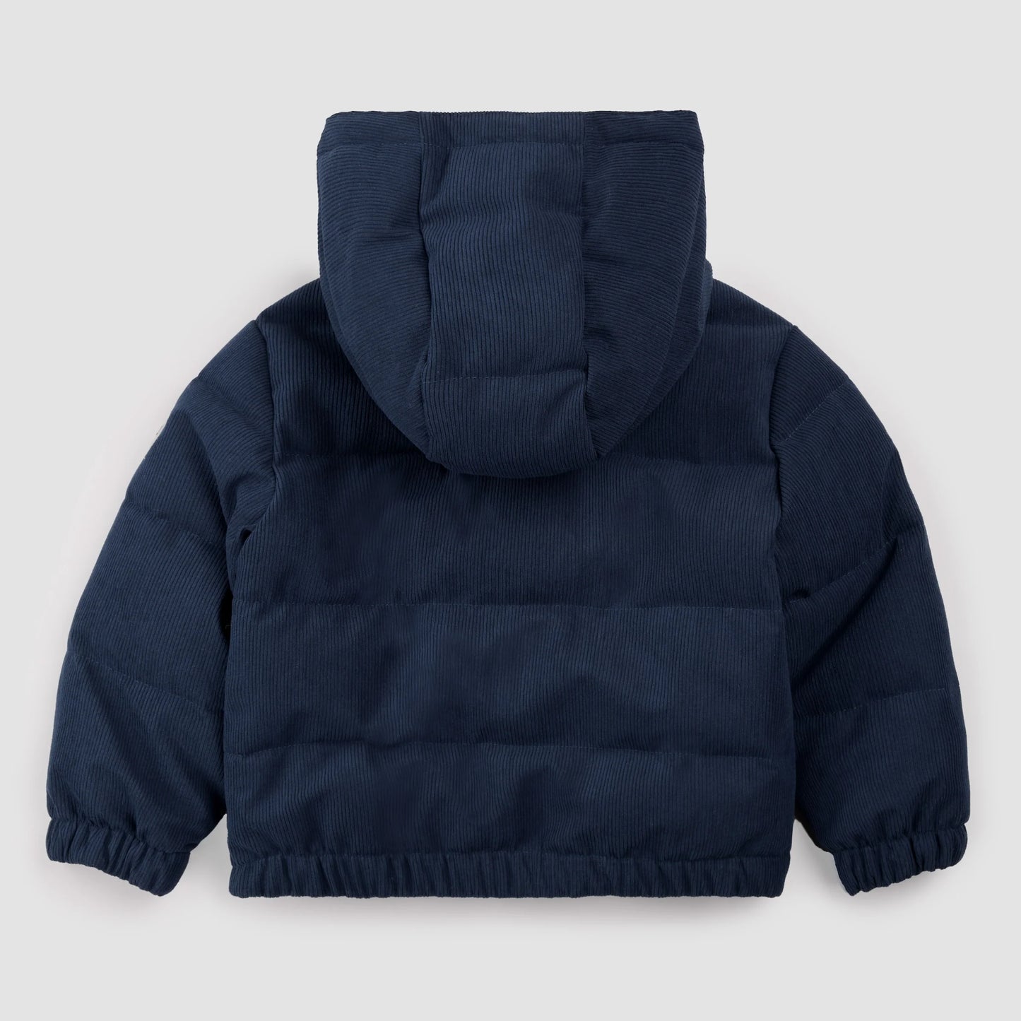Miles The Label - Navy Corduroy Jacket