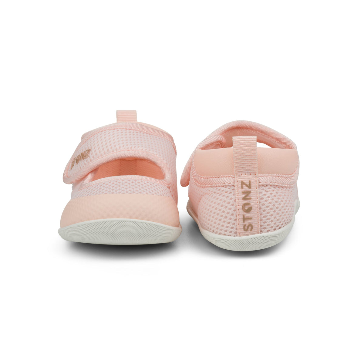 Stonz Cruiser Mary Jane Baby Shoes