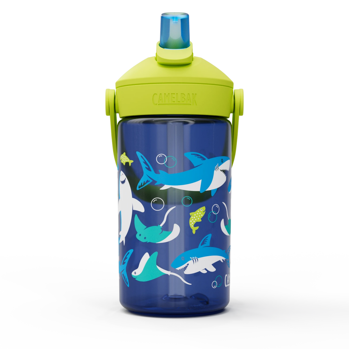 Camelbak Thrive™ Flip Straw Kids 14oz Bottle with Tritan™ Renew