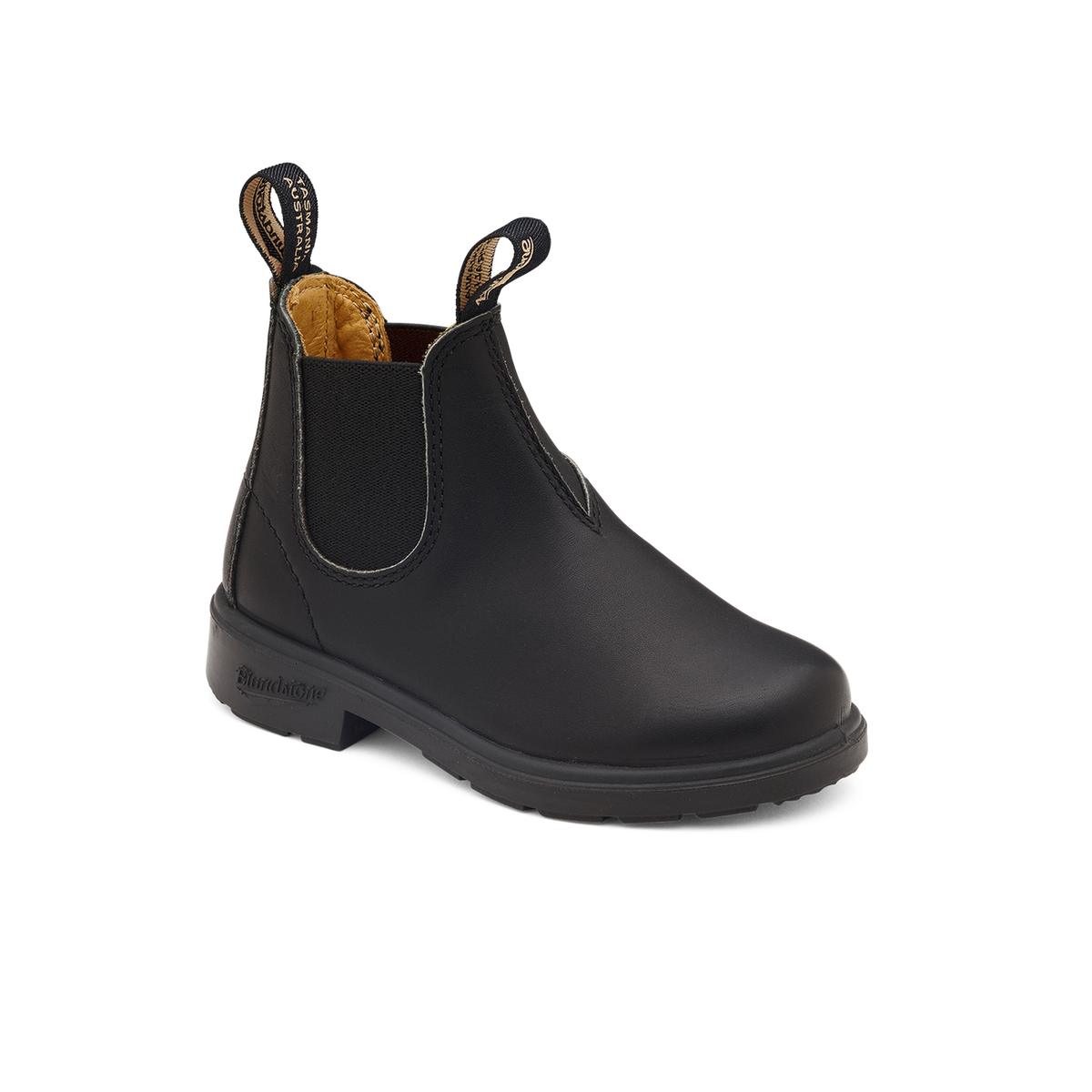 Blundstone 531 Kids Black