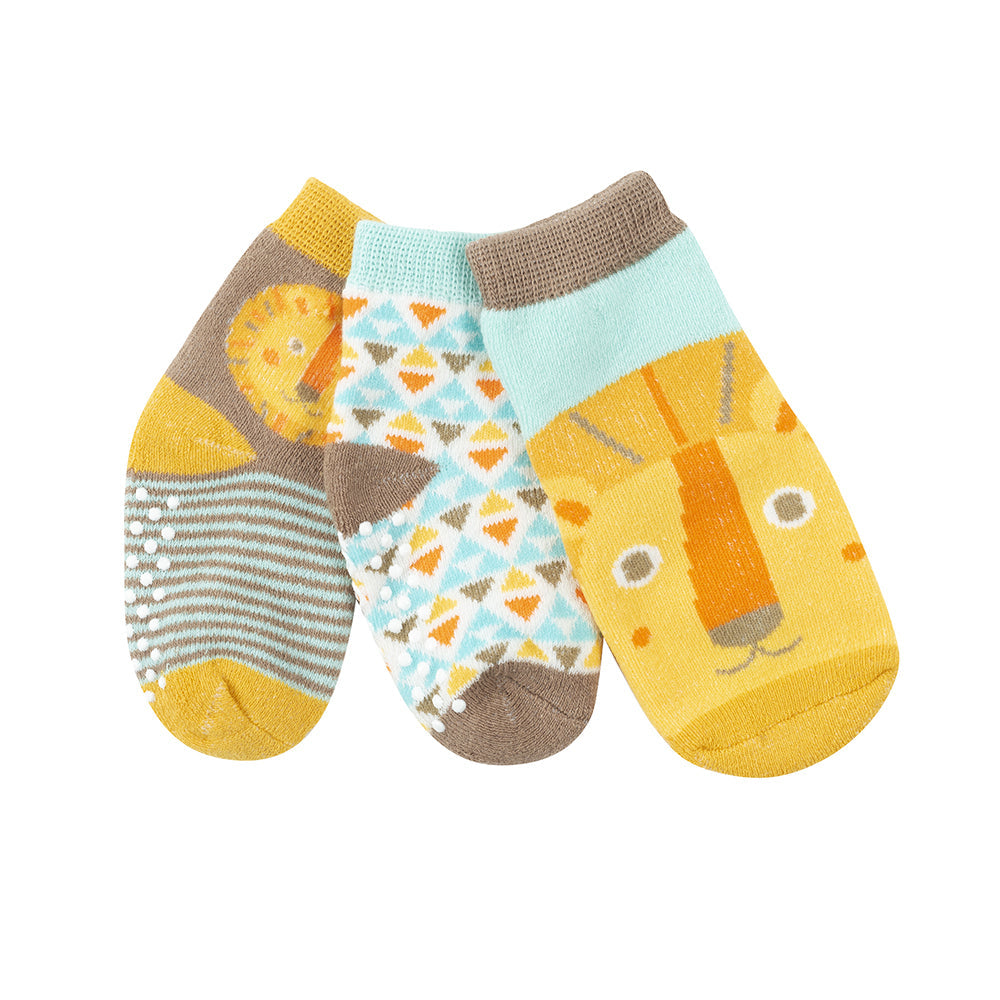ZOOCCHINI - Comfort Terry Socks