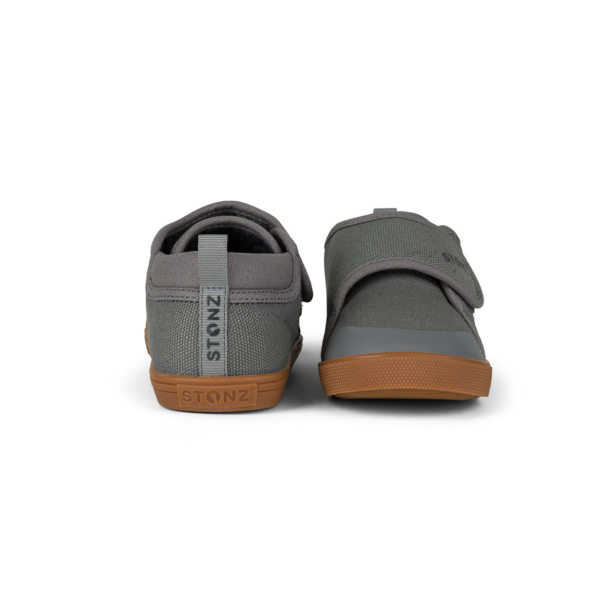 Stonz Cruiser Natural Toddler Shoes