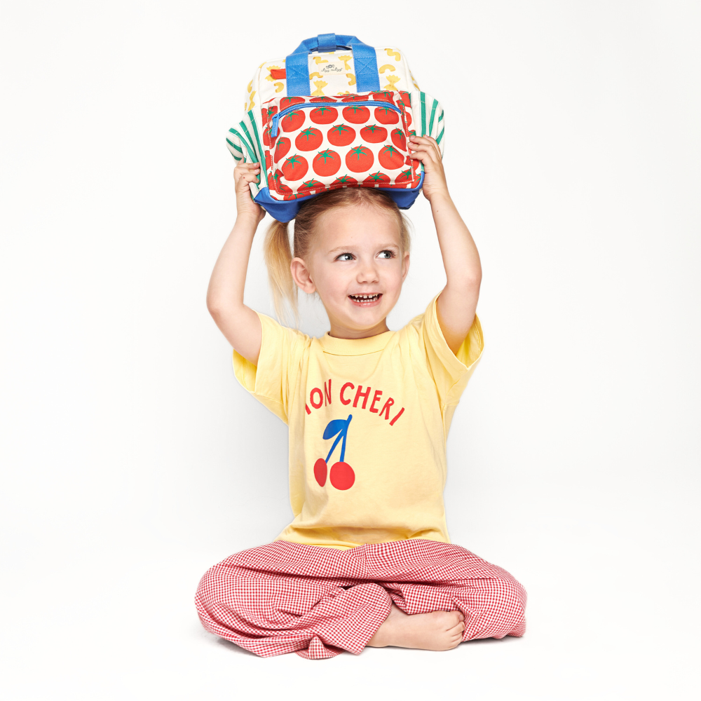 Itzy Ritzy - Itzy Bitzy Backpack