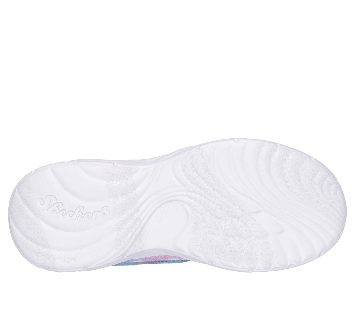Skechers - Dream Racer - Wing Brites Light Up Sneakers