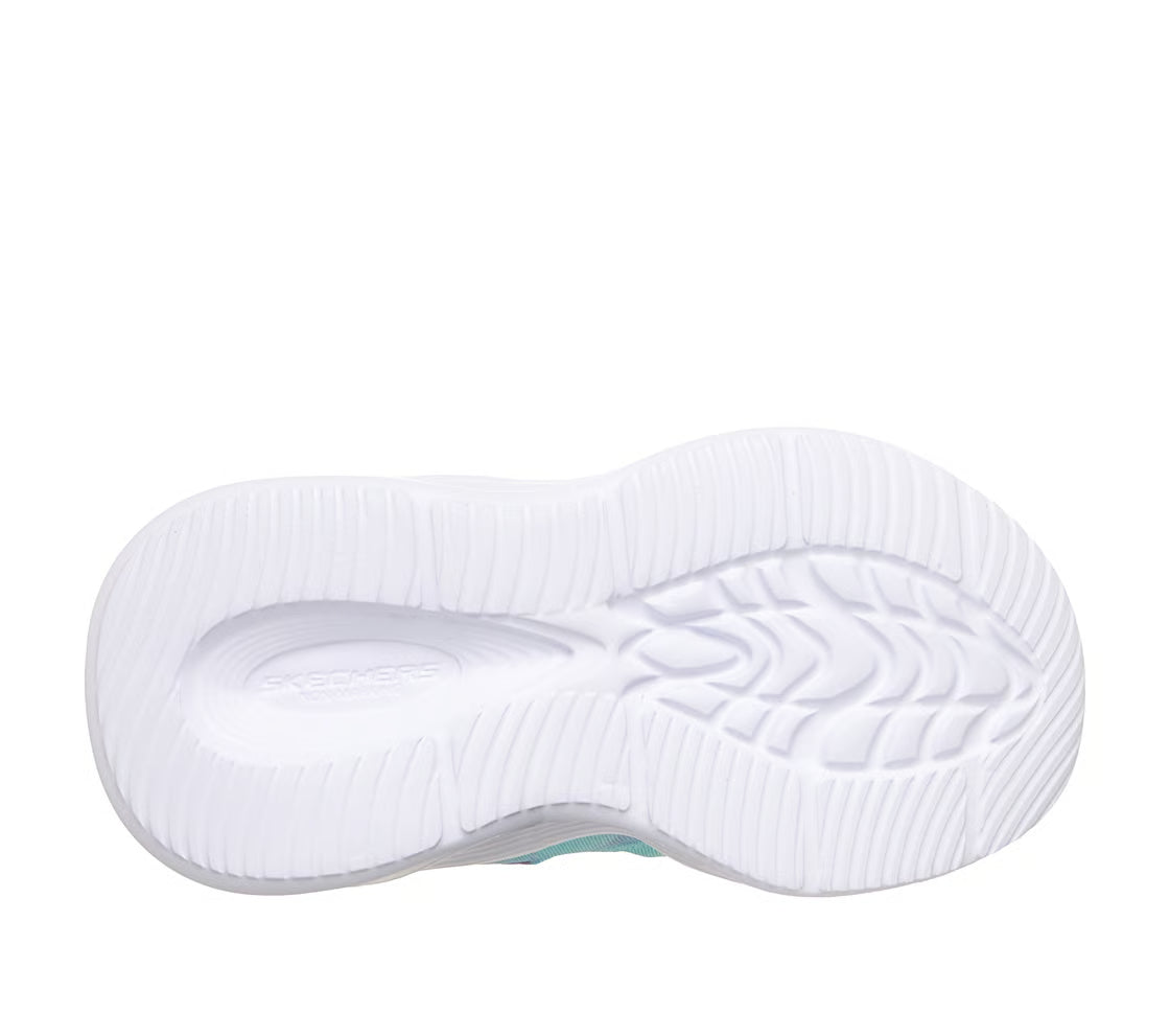 Skechers - S-Lights: Sola Glow - Color Breeze Light Up Sneakers
