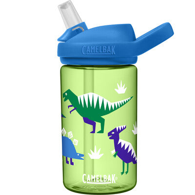Camelbak Eddy+ Kids 14 Oz Bottle With Tritan Renew, children's bottles — alternate view