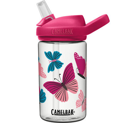 Camelbak Eddy+ Kids 14 Oz Bottle With Tritan Renew, children's bottles — alternate view