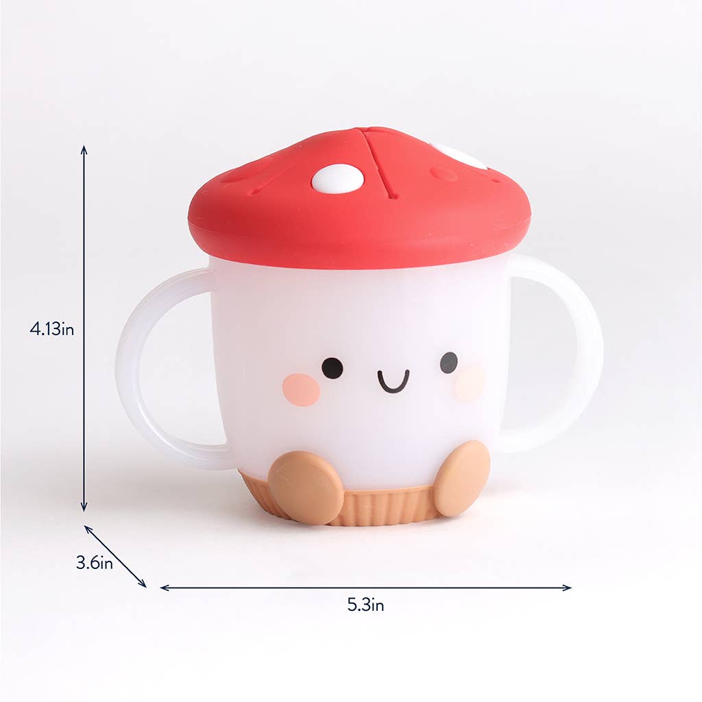 Itzy Ritzy - Itzy Snack Cup