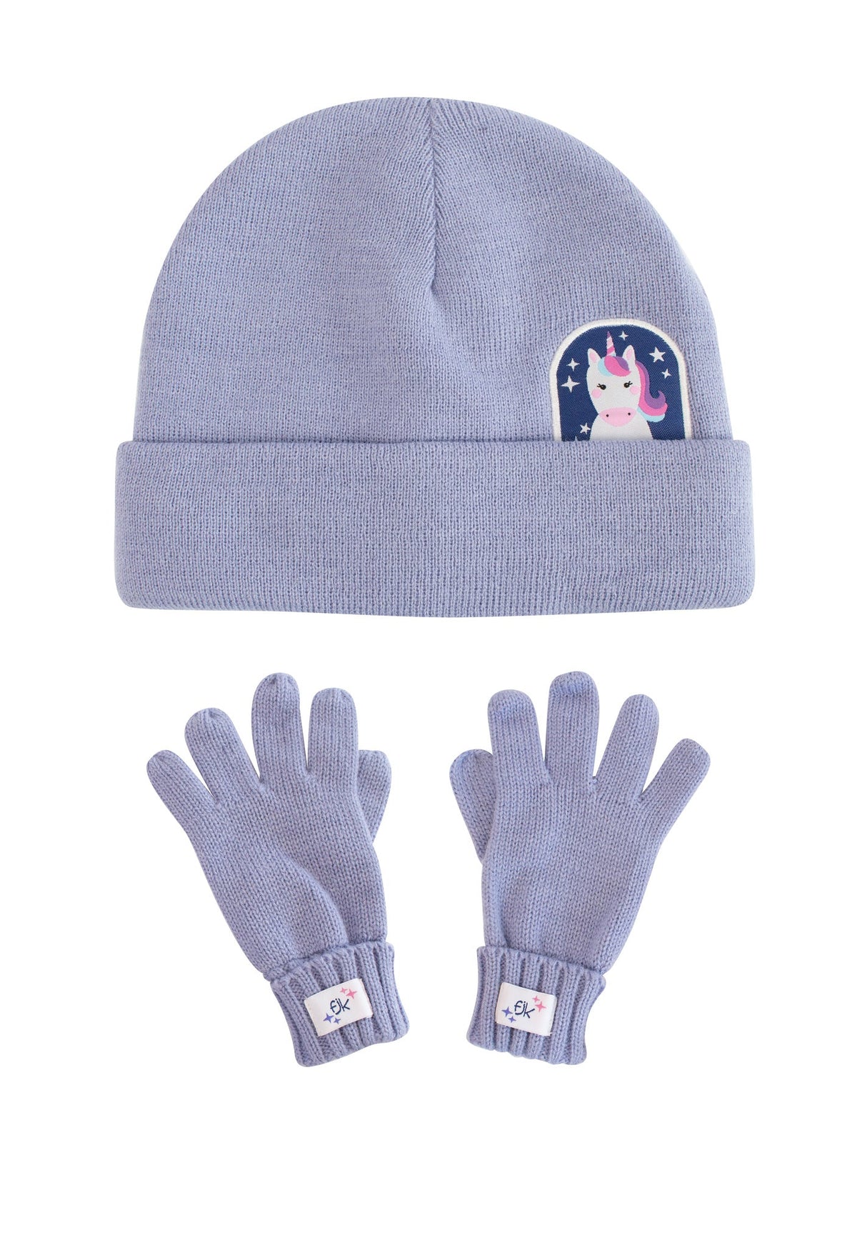FlapJack - Kids Toque & Gloves Set