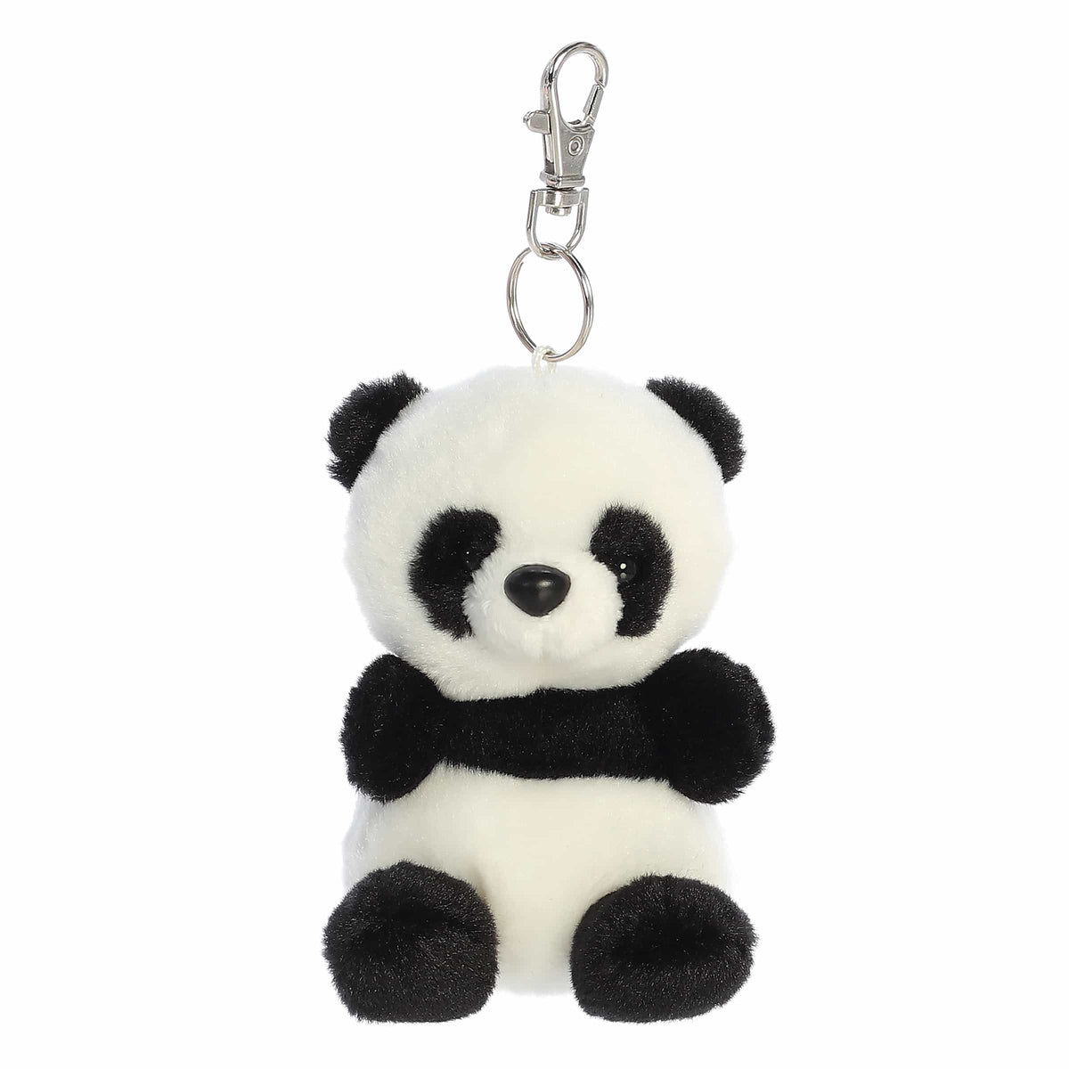 Aurora Palm Pals 4" Clip-On Keychain Plush