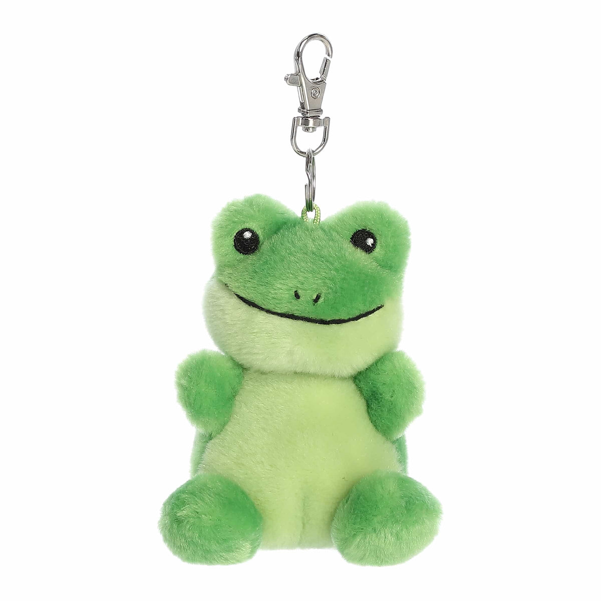 Aurora Palm Pals 4" Clip-On Keychain Plush
