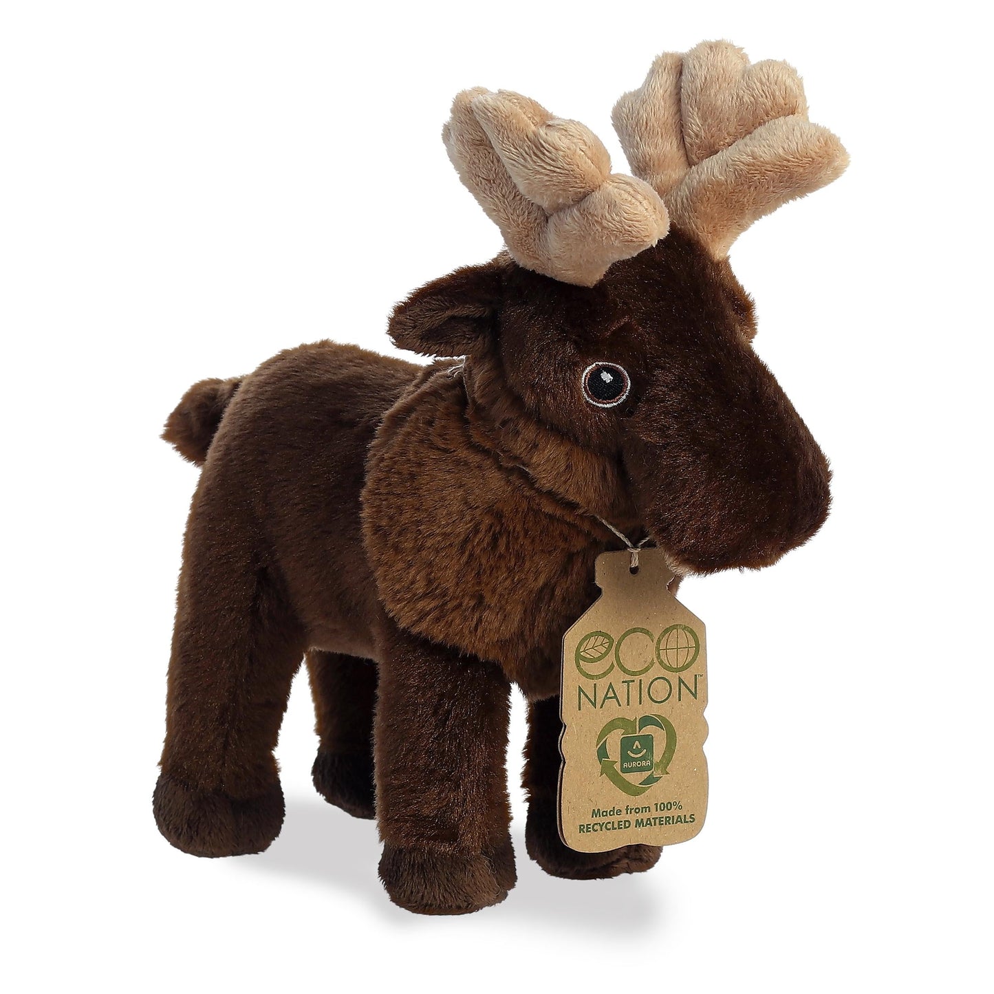 Aurora - Eco Nation Plush Toy