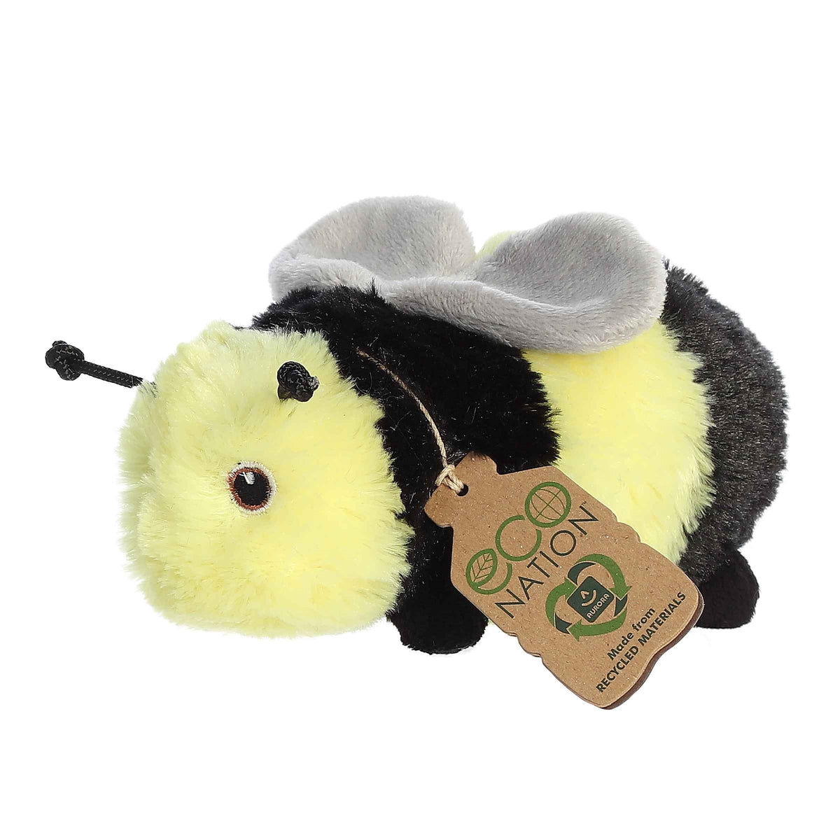 Aurora Eco Nation Eco Softies Plush Toy