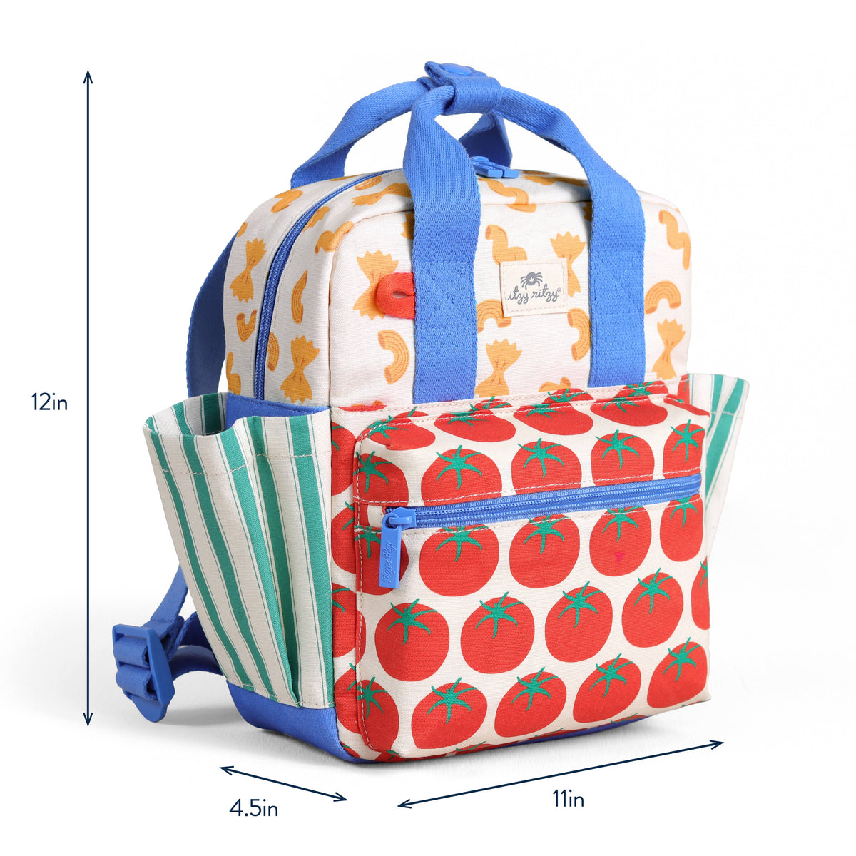 Itzy Ritzy - Itzy Bitzy Backpack