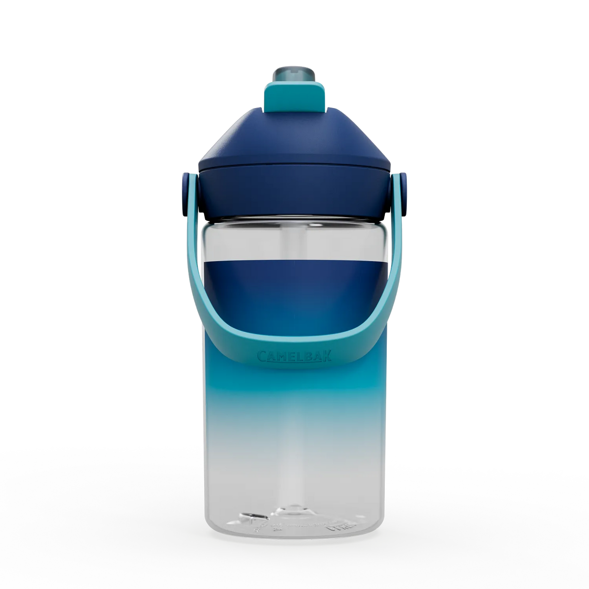 Camelbak Thrive™ Flip Straw Kids 14oz Bottle with Tritan™ Renew