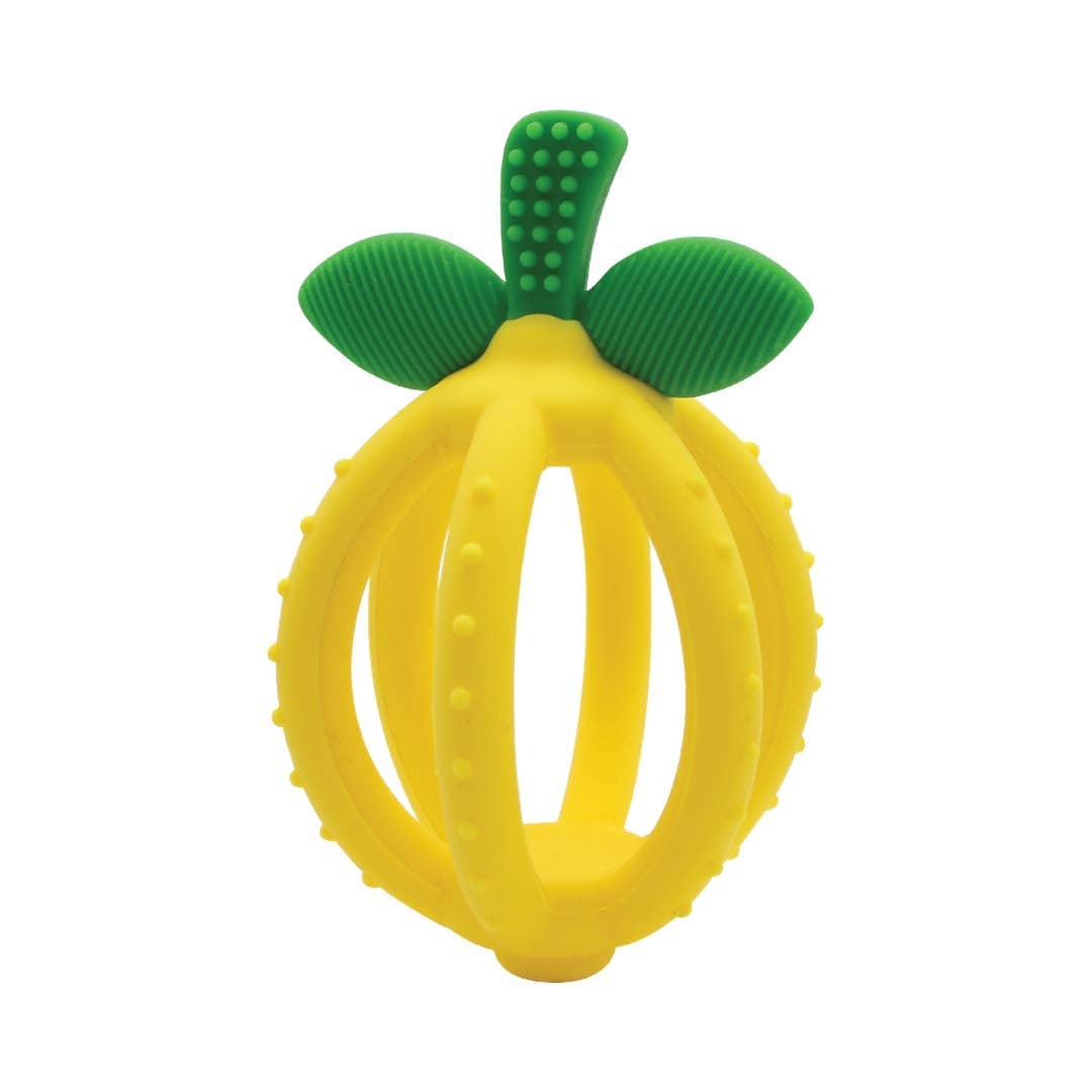Itzy Ritzy - Bitzy Biter Teething Ball Baby Teether