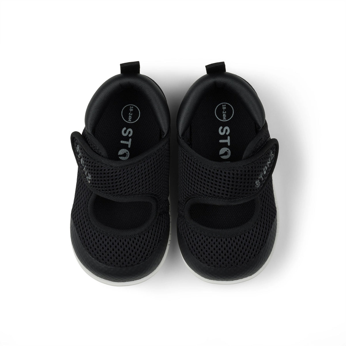 Stonz Cruiser Mary Jane Baby Shoes