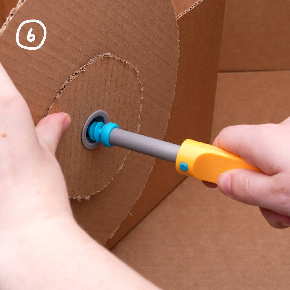 Makedo USA - Roto-Ring