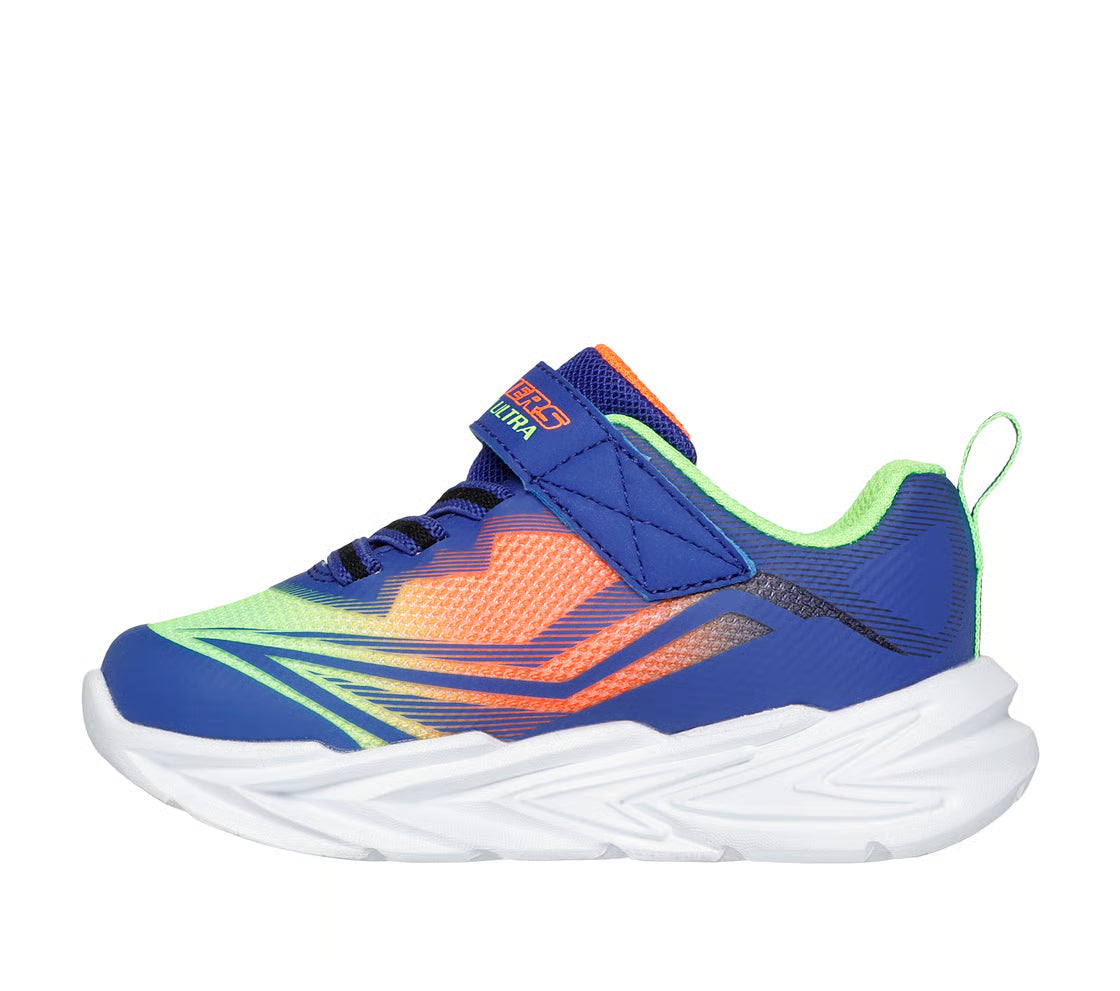 Skechers - S Lights: Flex-Glow Ultra Sneakers