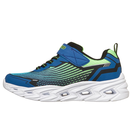 Skechers S-Lights Vortex 3.0 light-up sneaker for boys