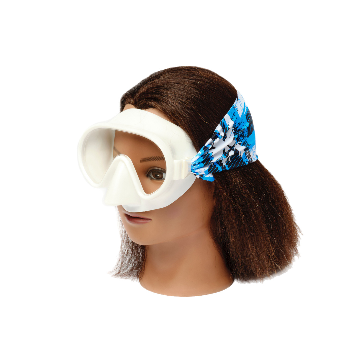 Splash Place Swim Goggles - Youth Mask