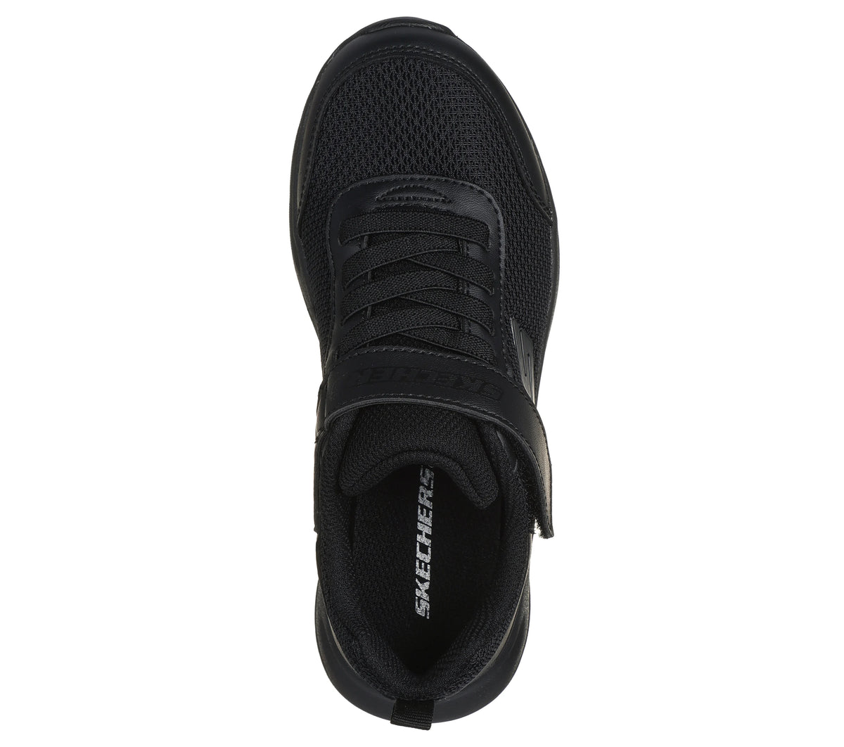 Skechers - Dynamatic Boys Uniform Sneakers