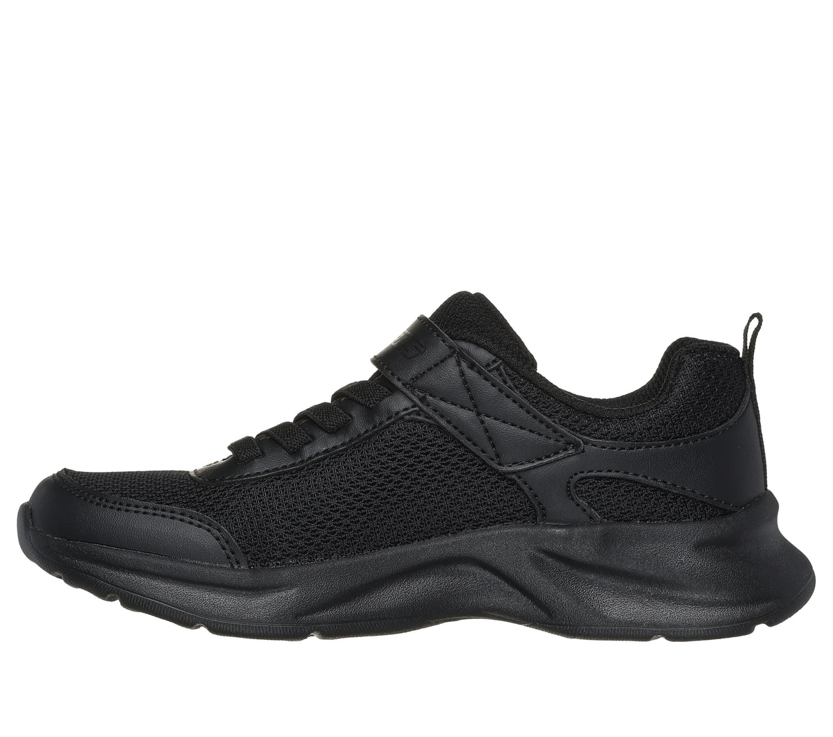 Skechers - Dynamatic Boys Uniform Sneakers