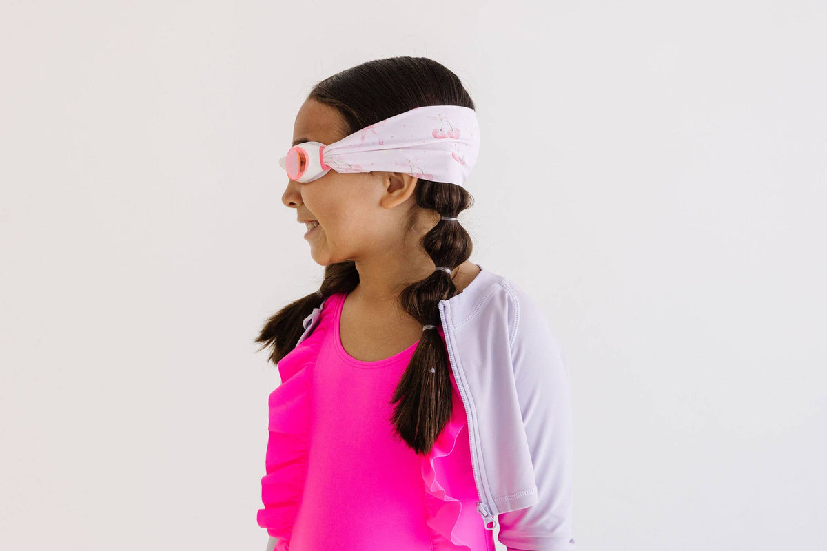 Splash Place Swim Goggles