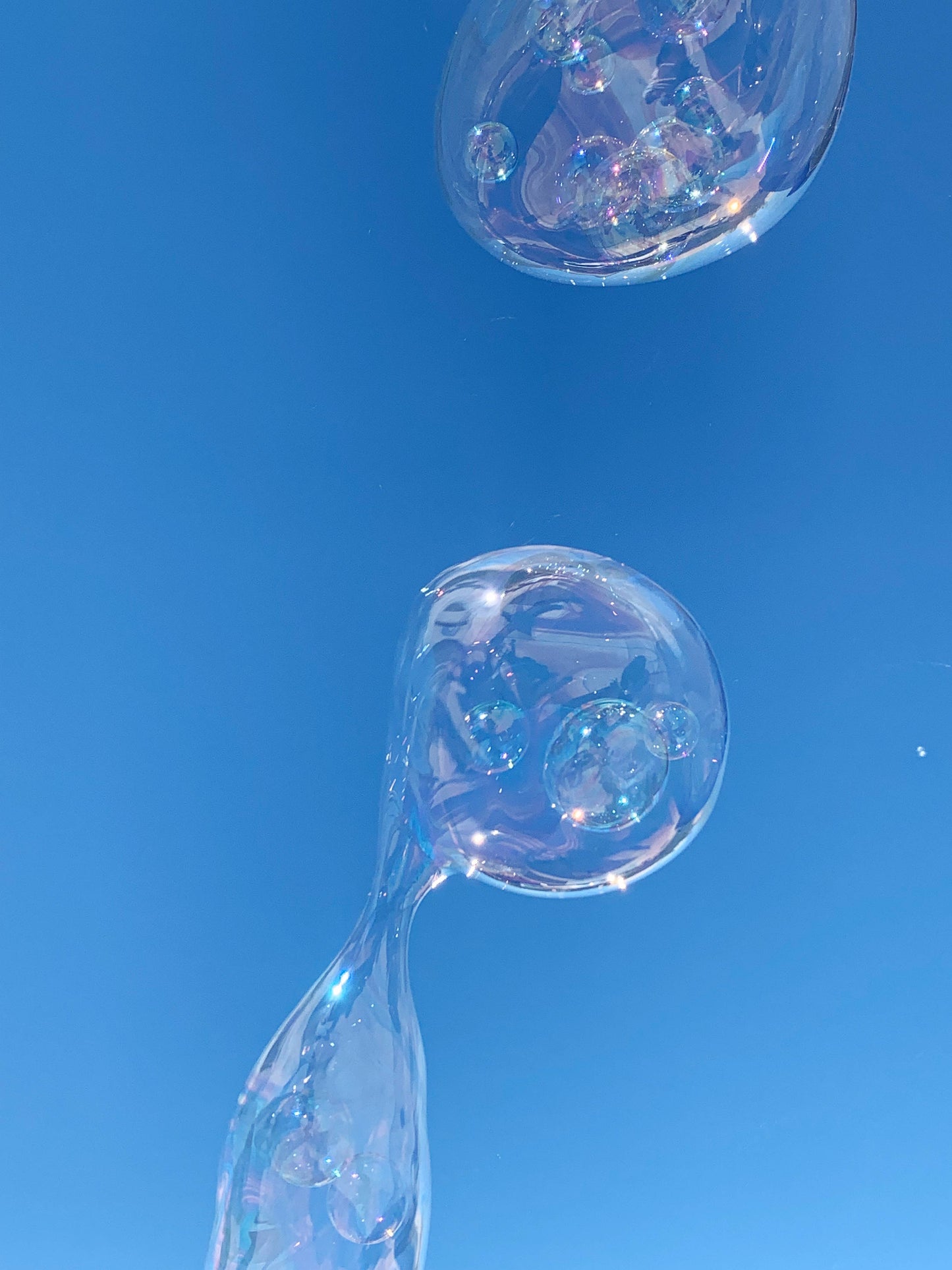 Wishbone Products - Crazy Catchables Bubbles in Bubble Blower w/ solution