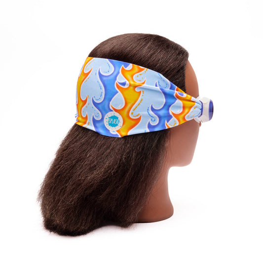 Splash Place Swim Goggles